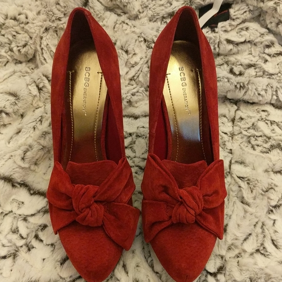 BCBG Generation Heels - Picture 1 of 7